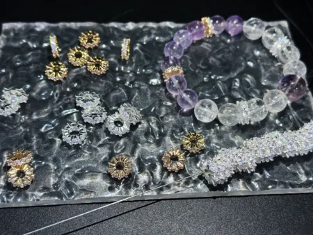 DIY Crystal