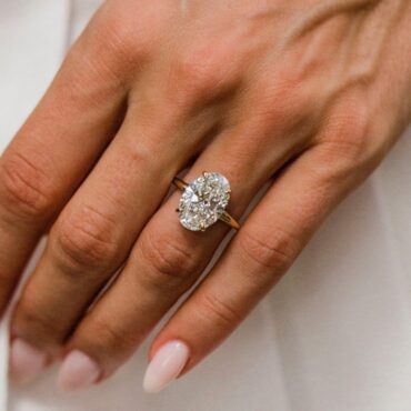 The Skinny Willa Ring